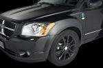 Dodge Caliber by Mopar 2011 года